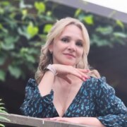 Чурбакова Валентина