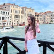 Синотова Мария