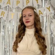 Алексеева Дарья Алексеевна