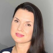 Журавлева Янина Александровна