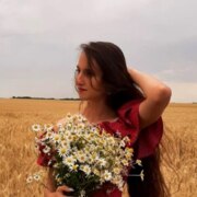 Фролова Александра Витальевна Фролова Александра Витальевна