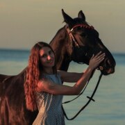 Сакс Анна Андреевна