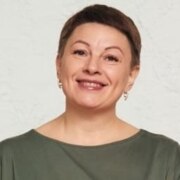 Зборовская Наталья