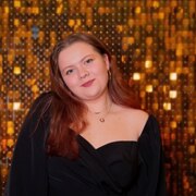 Чулкова Арина Сергеевна