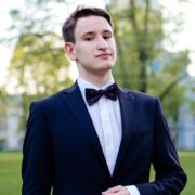 Бадура Максим