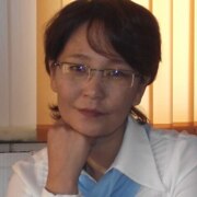 Петрова Анна