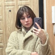 Семёнова Анастасия