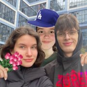 Фомина Маша Геннадьевна