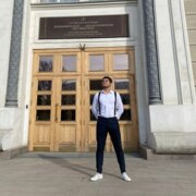 Потрис Азиз Абдулович Потрис Азиз Абдулович