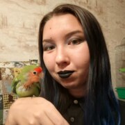 Михалёва Ольга