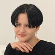 Кольцова Ника Александровна Кольцова Ника Александровна