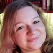 Илюшина Анна Владимировна