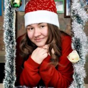 Белоусова Вильма Андреевна