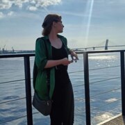 Сидоренко Яна Владимировна