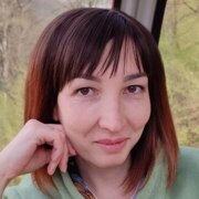 Чекишева Ирина Чекишева Ирина