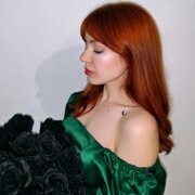 Крицкая Екатерина