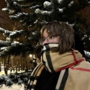 Топина Юля Игоревна