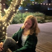 Овчинникова Полина