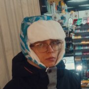 Алексеев Михаил Дмитриевич