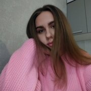 Завидонова Ира Андреевна