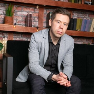 Евгений Владимирович Пепеляев