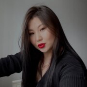 Батоева Аина