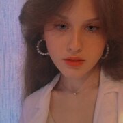 Лапшинова Алина Алексеевна Лапшинова Алина Алексеевна