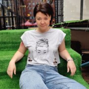 Швайко Татьяна Петровна