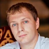 Алексей  Миронов