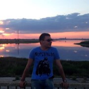 Гуралёв Сергей