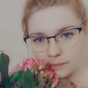 Прокофьева Евгения Владимировна