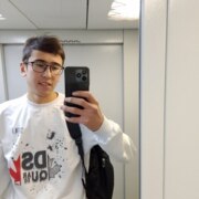 Турдукулов Жыргалбек