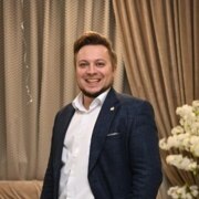 Острожков Денис Валерьевич