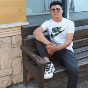 Мамасобиров Адхам Аброрджонович