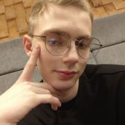 Зенин Дмитрий