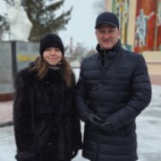 Бойко Елизавета Ивановна