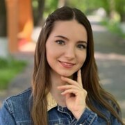 Никитина Ксения Александровна