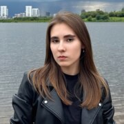 Караман Карина Александровна