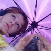 Вишневская Юлия Сергеевна Вишневская Юлия Сергеевна