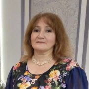 Сукоян Арам Минасовна