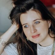 Пономарева Ксения Сергеевна