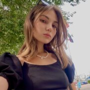 Цыхоня Ангелина