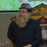 Новокшенов Алексей Дмитриевич