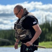 Пинигин Тимур Айаалович