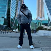 Пушкарев Богдан Сергеевич