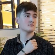 Климов Антон Алексеевич