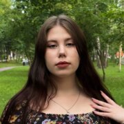 Пестунова Алина