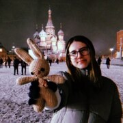 Никитина Людмила Александровна