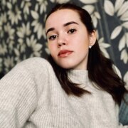 Малышева Дарья Дмитриевна