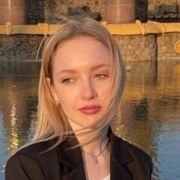 Стрекалова Полина Сергеевна